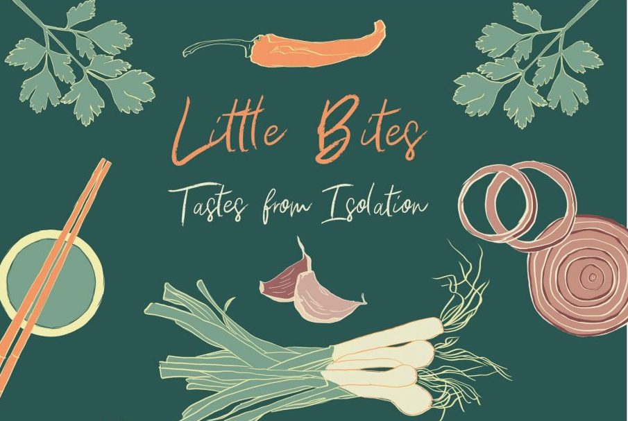 Little Bites cookbook
